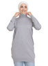 Cloud L - High Cool Pullover - Khotwh